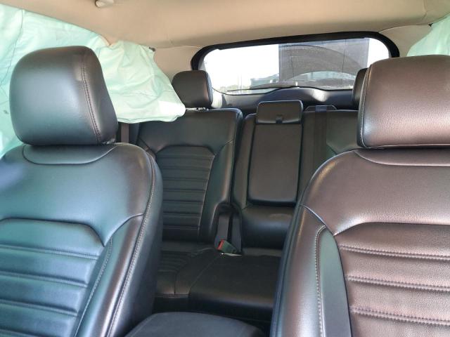 Photo 10 from auction – 2020 FORD EDGE SEL with VIN 2FMPK3J91LBA45373