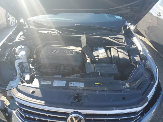 Photo 11 from auction – 2017 VOLKSWAGEN PASSAT SE with VIN 1VWGT7A39HC060227