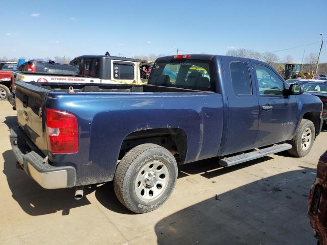 Photo 3 from auction – 2012 CHEVROLET SILVERADO with VIN 1GCRCPEX4CZ192858
