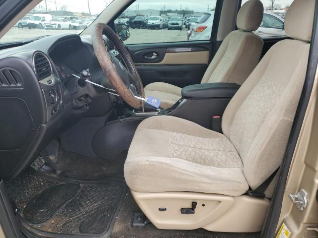 Photo 7 from auction – 2006 GMC ENVOY with VIN 1GKDT13S062288602