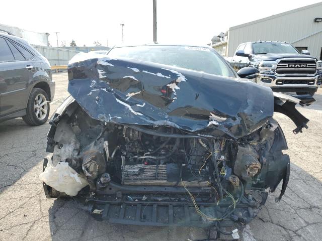 Photo 5 from auction – 2014 FORD FUSION TIT with VIN 3FA6P0K97ER133787