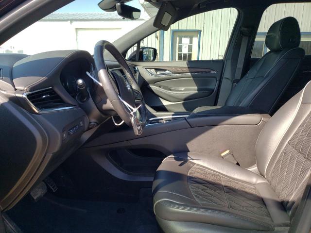 Photo 7 from auction – 2022 BUICK ENCLAVE AV with VIN 5GAERDKW1NJ169063