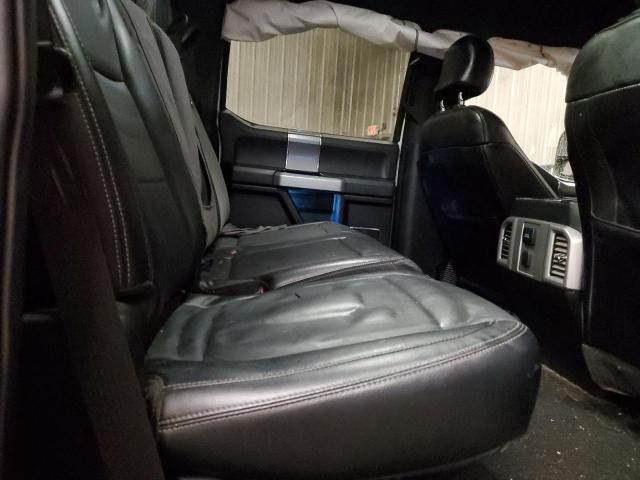 Photo 10 from auction – 2015 FORD F150 SUPER with VIN 1FTFW1EF8FFA36990