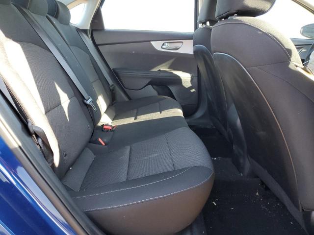 Photo 10 from auction – 2022 KIA FORTE FE with VIN 3KPF24AD4NE463464