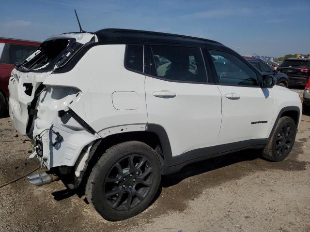 Photo 3 from auction – 2022 JEEP COMPASS LA with VIN 3C4NJDBB0NT215428