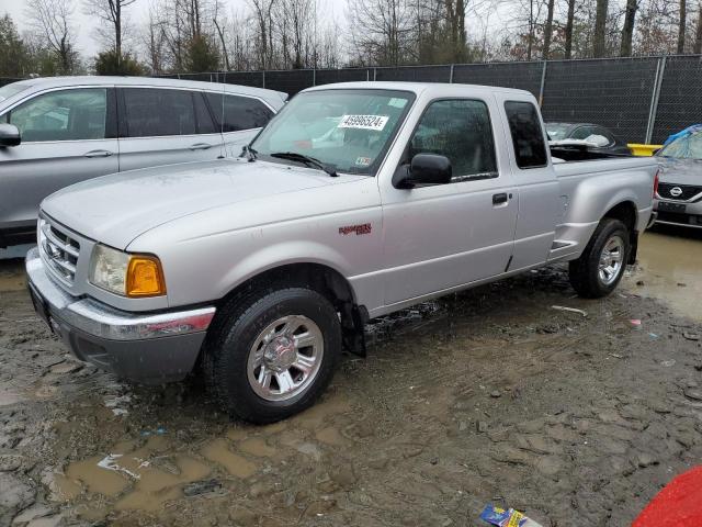 Фото 1 с аукциона – 2001 FORD RANGER SUP с VIN 1FTYR14V41PB06271