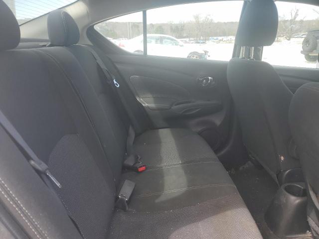 Photo 10 from auction – 2018 NISSAN VERSA S with VIN 3N1CN7AP2JL829565