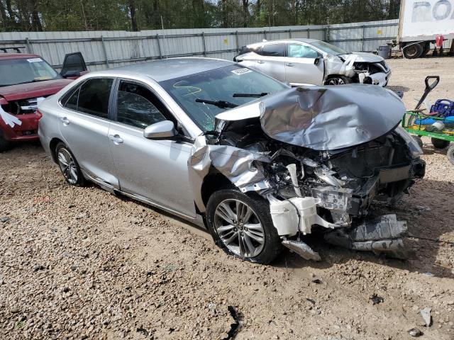 Photo 4 from auction – 2016 TOYOTA CAMRY LE with VIN 4T1BF1FK4GU183701