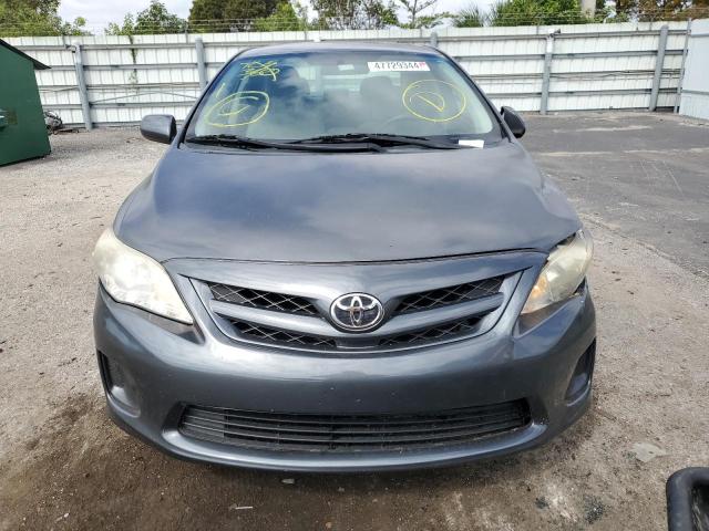 Photo 5 from auction – 2012 TOYOTA COROLLA BA with VIN 2T1BU4EE1CC809168