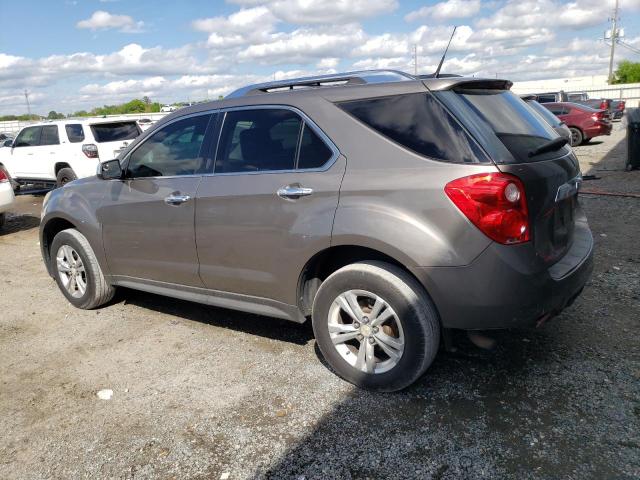 Photo 2 from auction – 2011 CHEVROLET EQUINOX LT with VIN 2CNALFEC0B6337100