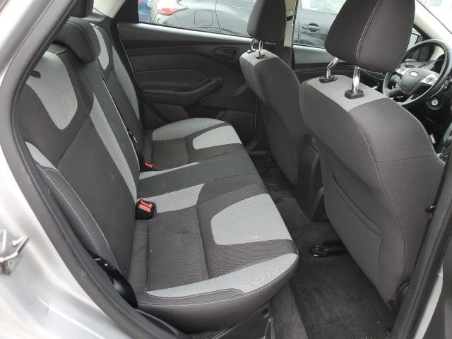 Photo 10 from auction – 2012 FORD FOCUS SE with VIN 1FAHP3F22CL296866