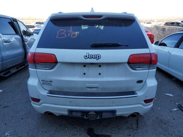Photo 6 from auction – 2015 JEEP GRAND CHER with VIN 1C4RJFCGXFC229146