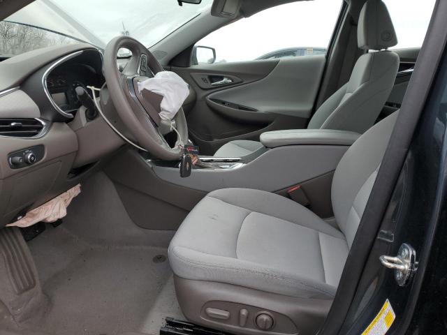 Photo 7 from auction – 2019 CHEVROLET MALIBU LT with VIN 1G1ZD5ST5KF203149