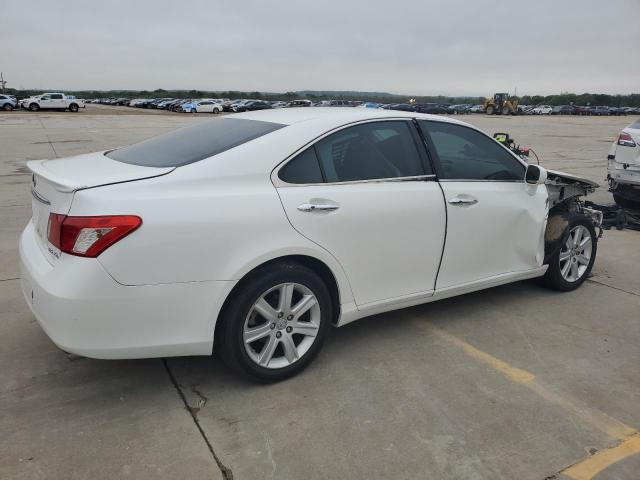 Photo 3 from auction – 2009 LEXUS ES 350 with VIN JTHBJ46G992295102