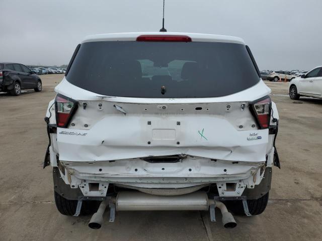Photo 6 from auction – 2017 FORD ESCAPE SE with VIN 1FMCU9GD8HUC51363