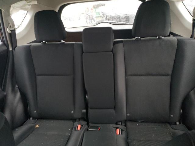 Photo 10 from auction – 2016 TOYOTA RAV4 LE with VIN 2T3BFREV4GW534463