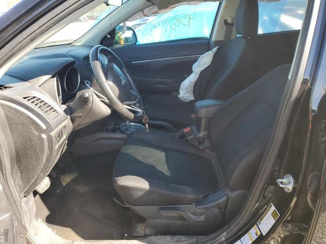 Photo 7 from auction – 2015 MITSUBISHI OUTLANDER with VIN 4A4AR3AU3FE061683