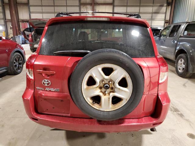 Photo 6 from auction – 2006 TOYOTA RAV4 with VIN JTMZD33V865031979