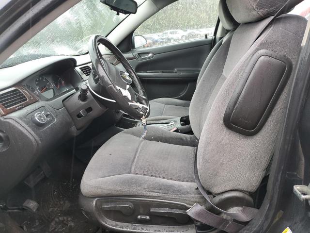 Photo 7 from auction – 2014 CHEVROLET IMPALA LIM with VIN 2G1WB5E37E1137378