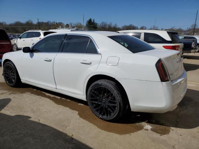 Photo 2 from auction – 2014 CHRYSLER 300 S with VIN 2C3CCAGG6EH297683