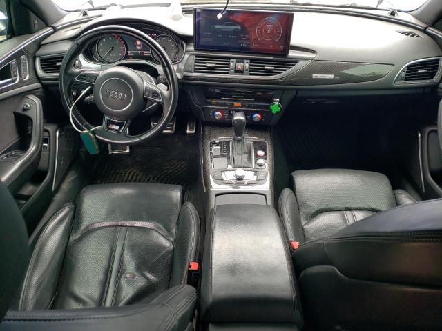 Photo 8 from auction – 2016 AUDI S6 PRESTIG with VIN WAUH2AFC5GN112047
