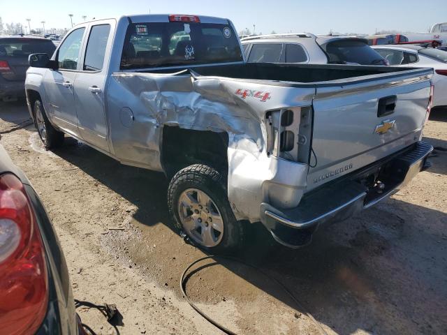 Photo 2 from auction – 2015 CHEVROLET SILVERADO with VIN 1GCVKREH2FZ293486