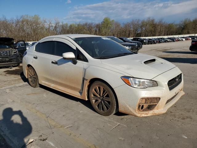 Photo 4 from auction – 2015 SUBARU WRX with VIN JF1VA1A63F9803407