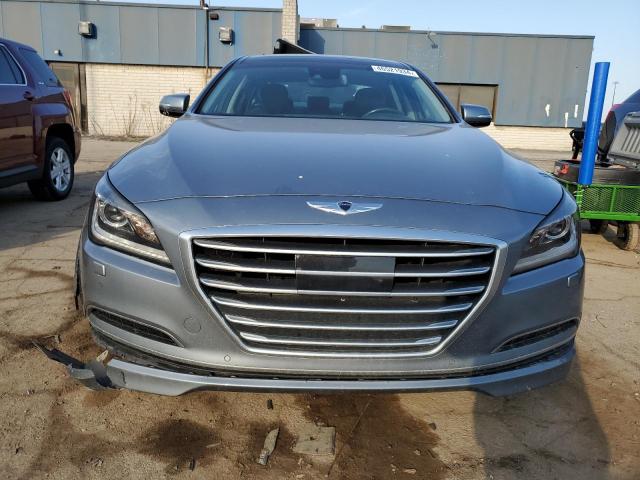 Photo 5 from auction – 2015 HYUNDAI GENESIS 3. with VIN KMHGN4JE3FU075922