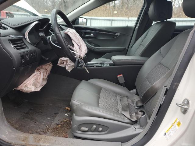 Photo 7 from auction – 2014 CHEVROLET IMPALA LT with VIN 1G1115SL3EU109518