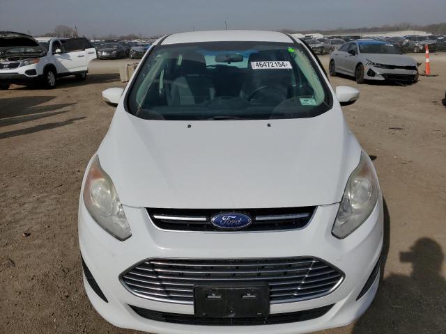 Photo 5 from auction – 2014 FORD C-MAX SE with VIN 1FADP5AU3EL521558