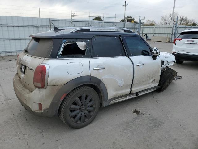 Photo 3 from auction – 2019 MINI COOPER S E with VIN WMZYU7C55K3F94516