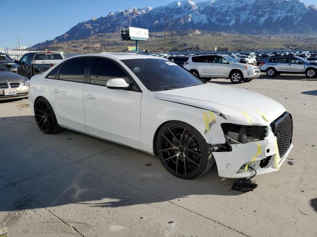 Photo 4 from auction – 2014 AUDI A4 PREMIUM with VIN WAUAFAFL7EA004846