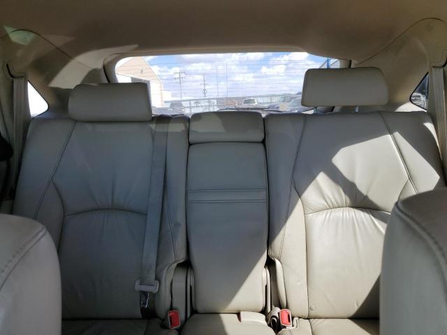 Photo 10 from auction – 2005 LEXUS RX 330 with VIN 2T2HA31U45C075134