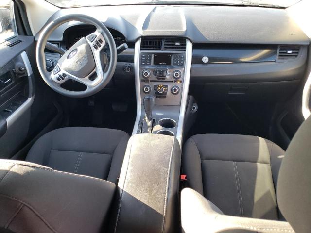 Photo 8 from auction – 2014 FORD EDGE SE with VIN 2FMDK3GC4EBA34280