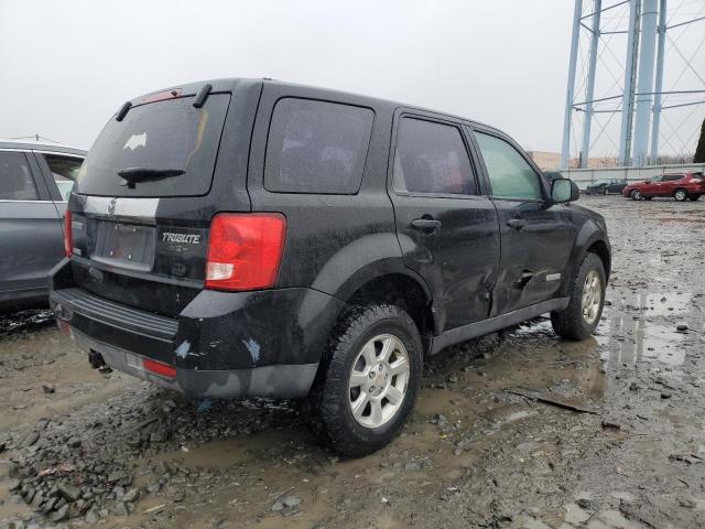 Photo 3 from auction – 2008 MAZDA TRIBUTE S with VIN 4F2CZ961X8KM19478