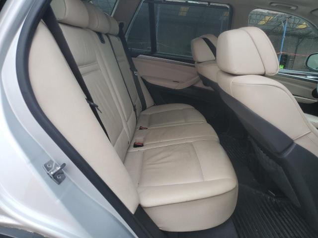Photo 11 from auction – 2013 BMW X5 XDRIVE3 with VIN 5UXZV4C54D0B05221