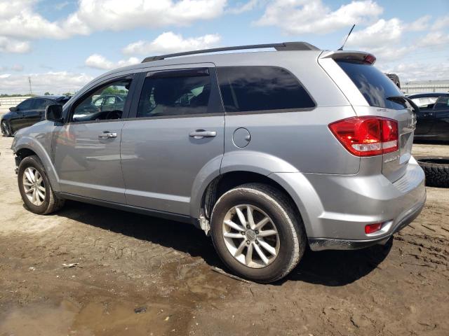 Photo 2 from auction – 2016 DODGE JOURNEY SX with VIN 3C4PDCBG3GT206134