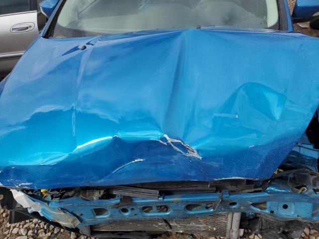 Photo 11 from auction – 2015 FORD FOCUS SE with VIN 1FADP3K21FL319059