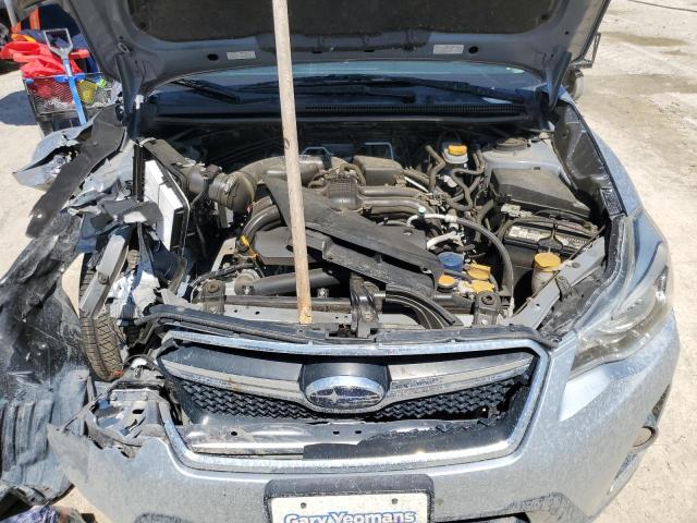 Photo 11 from auction – 2016 SUBARU CROSSTREK with VIN JF2GPABC5G8277862