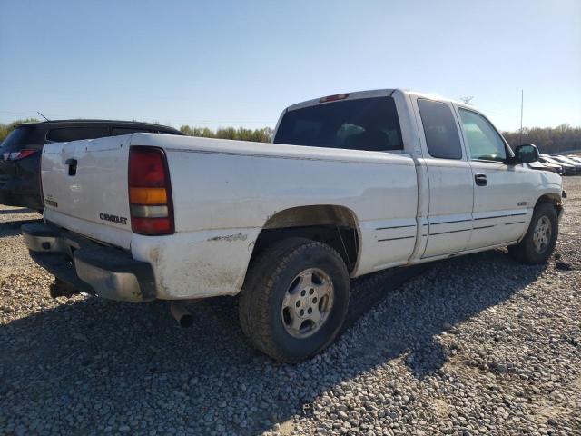 Photo 3 from auction – 2002 CHEVROLET SILVERADO with VIN 2GCEC19V421189972