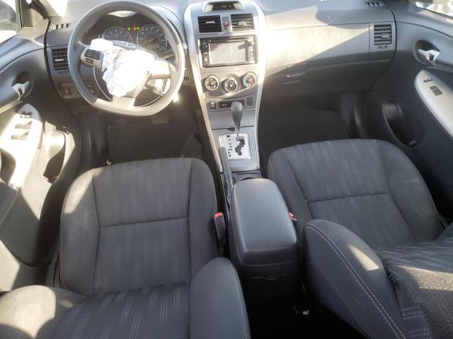 Photo 8 from auction – 2013 TOYOTA COROLLA BA with VIN 5YFBU4EE6DP220697