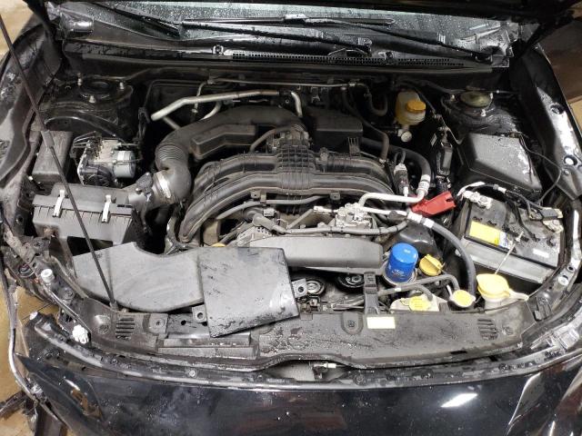 Photo 11 from auction – 2020 SUBARU CROSSTREK with VIN JF2GTABC6LH268870