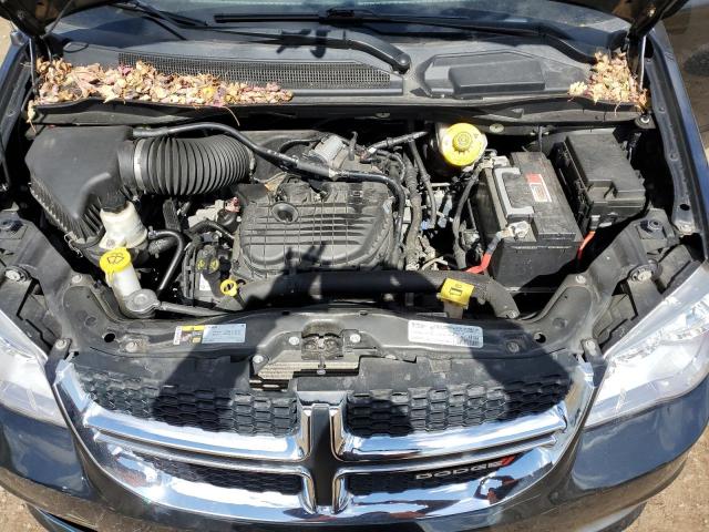 Photo 12 from auction – 2020 DODGE GRAND CARA with VIN 2C4RDGCG7LR154325