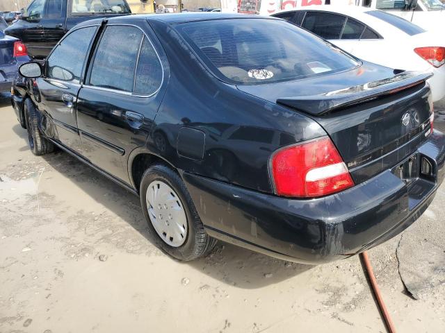 Photo 2 from auction – 2001 NISSAN ALTIMA XE with VIN 1N4DL01D21C116185