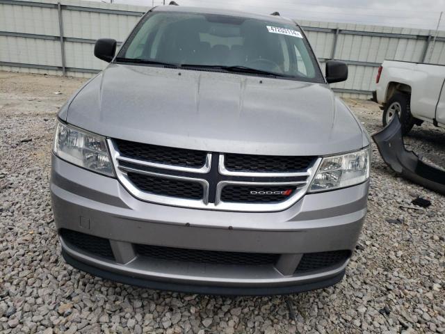 Photo 5 from auction – 2017 DODGE JOURNEY SE with VIN 3C4PDCAB5HT524621