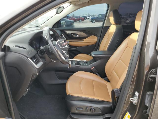 Photo 7 from auction – 2019 GMC TERRAIN SL with VIN 3GKALPEX7KL187662