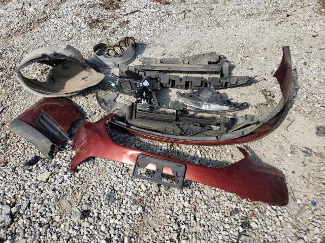 Photo 12 from auction – 2014 FORD TAURUS SEL with VIN 1FAHP2E86EG127655