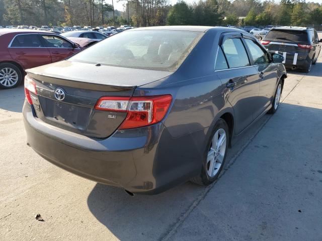 Photo 3 from auction – 2014 TOYOTA CAMRY L with VIN 4T1BF1FK5EU753346