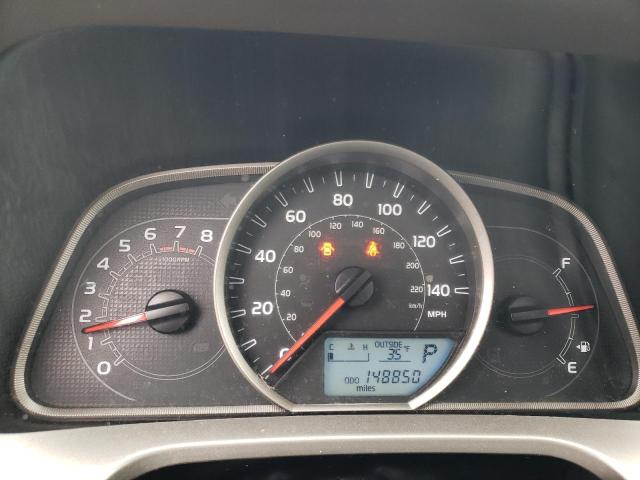 Photo 9 from auction – 2013 TOYOTA RAV4 XLE with VIN 2T3RFREV1DW122138