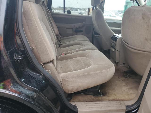 Photo 10 from auction – 2003 FORD EXPLORER X with VIN 1FMZU63K93UB24756